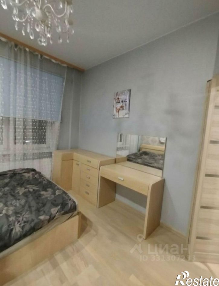 2-комн квартира ул Седова, 65а/3,  д. 65а/3
