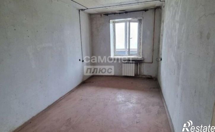 3-комн квартира улица Розы Люксембург, 34А,  д. 34А