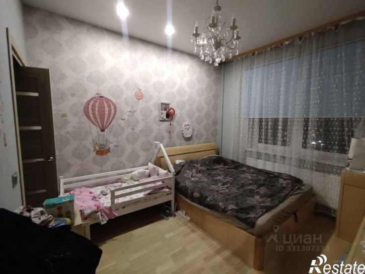 2-комн квартира ул Седова, 65а/3,  д. 65а/3