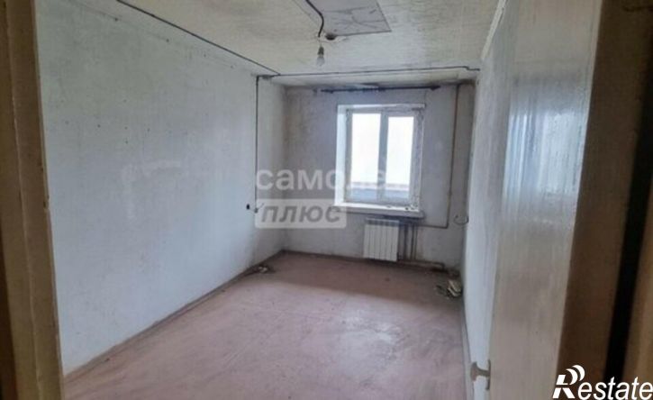 3-комн квартира улица Розы Люксембург, 34А,  д. 34А