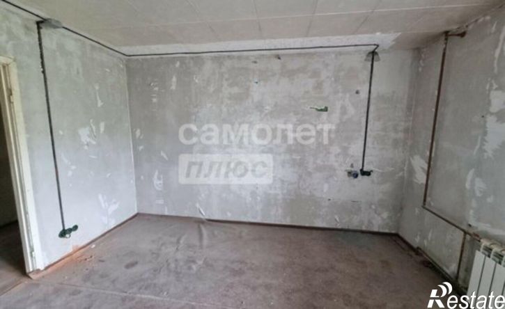3-комн квартира улица Розы Люксембург, 34А,  д. 34А