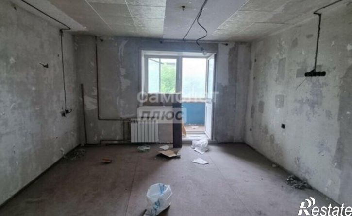 3-комн квартира улица Розы Люксембург, 34А,  д. 34А