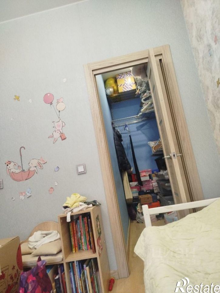 2-комн квартира ул Седова, 65а/3,  д. 65а/3