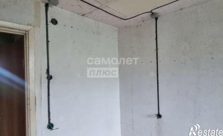 3-комн квартира улица Розы Люксембург, 34А,  д. 34А