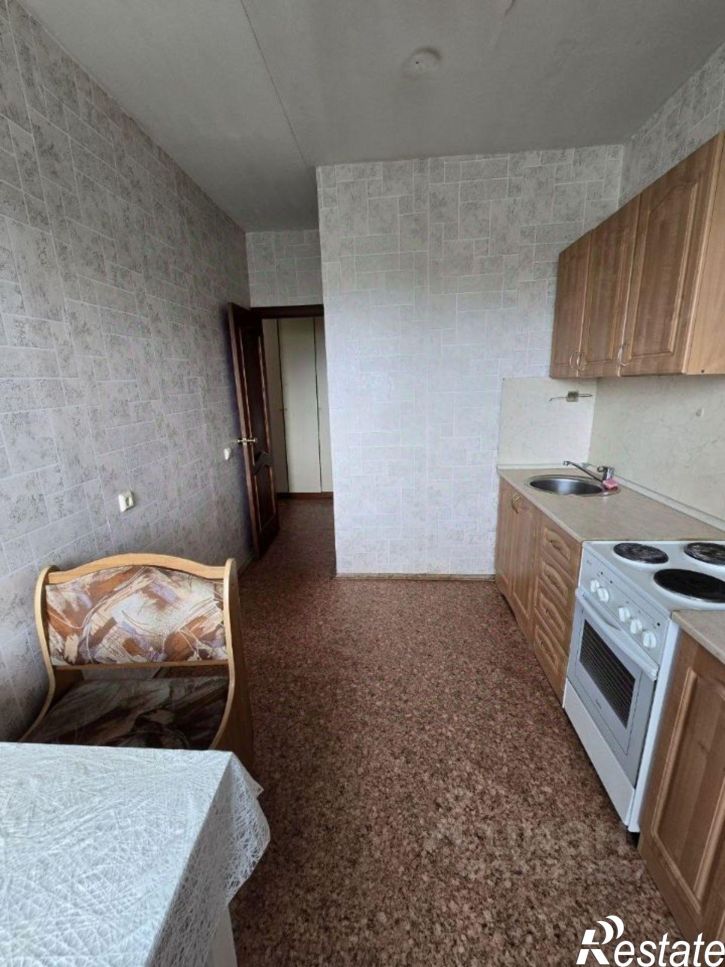 1-комн квартира ул Поленова, 17,  д. 17