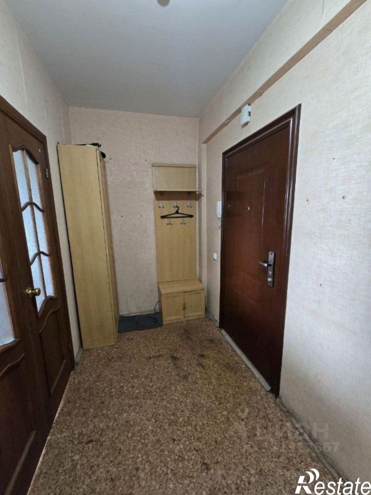 1-комн квартира ул Поленова, 17,  д. 17