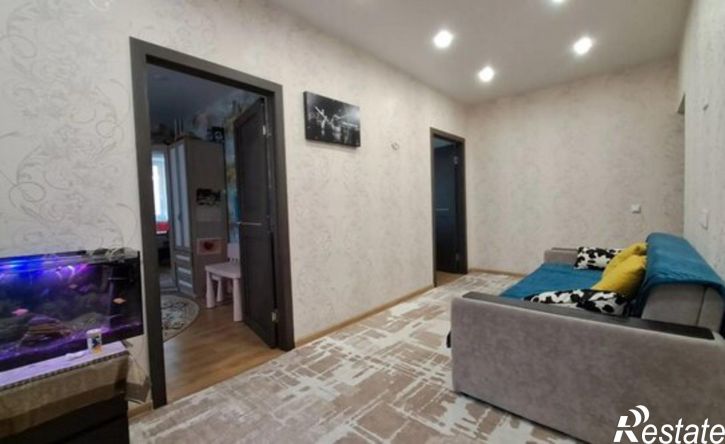 2-комн квартира ул Индустриальная, 25,  д. 25