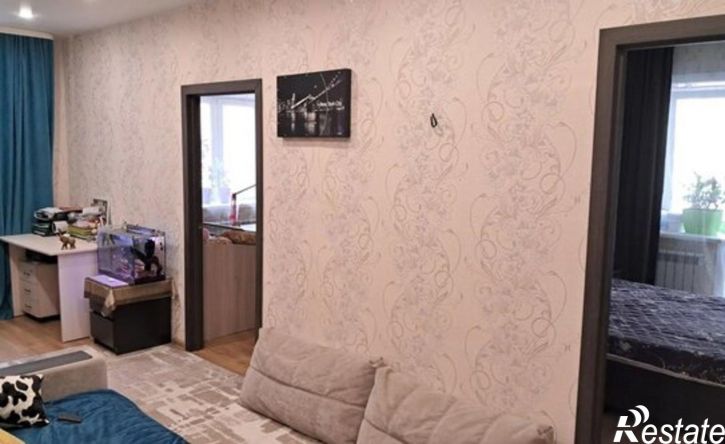 2-комн квартира ул Индустриальная, 25,  д. 25