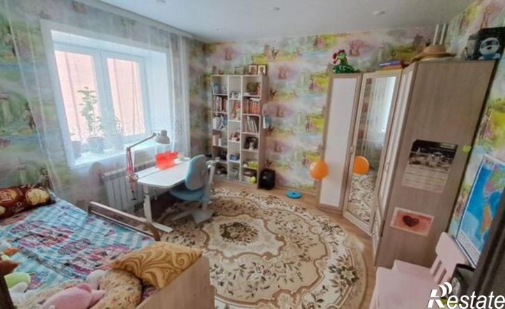2-комн квартира ул Индустриальная, 25,  д. 25