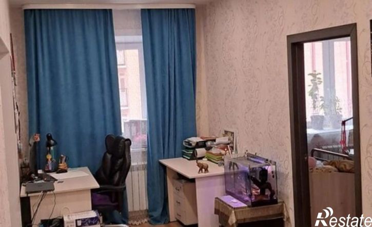 2-комн квартира ул Индустриальная, 25,  д. 25