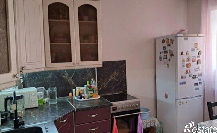 2-комн квартира ул Индустриальная, 25,  д. 25