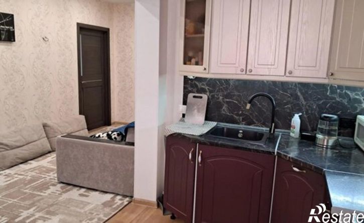 2-комн квартира ул Индустриальная, 25,  д. 25