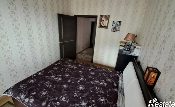 2-комн квартира ул Индустриальная, 25,  д. 25
