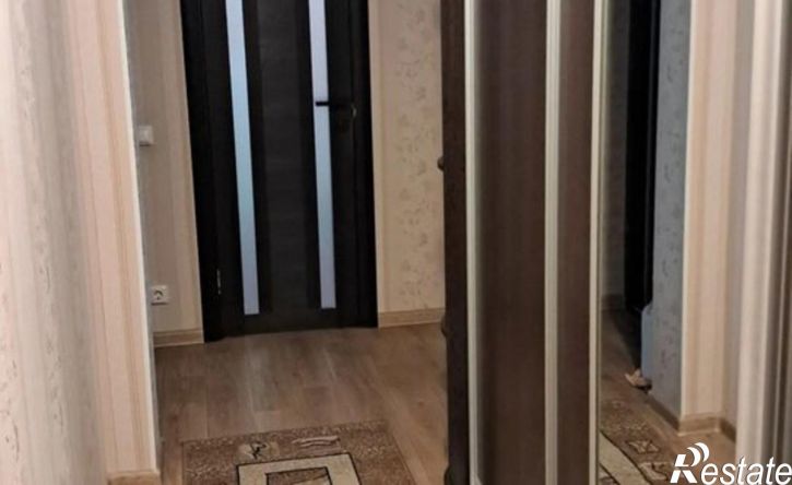 2-комн квартира ул Индустриальная, 25,  д. 25