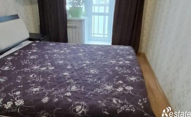 2-комн квартира ул Индустриальная, 25,  д. 25