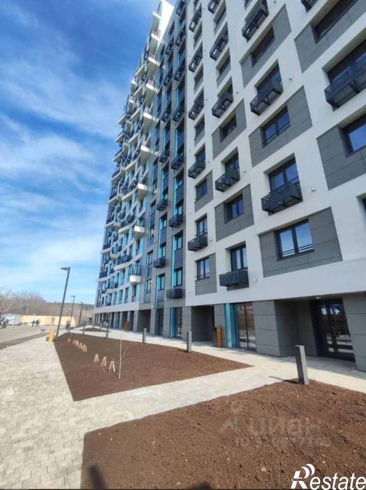 1-комн квартира ул Березовая Роща, 30Ж,  д. 30Ж