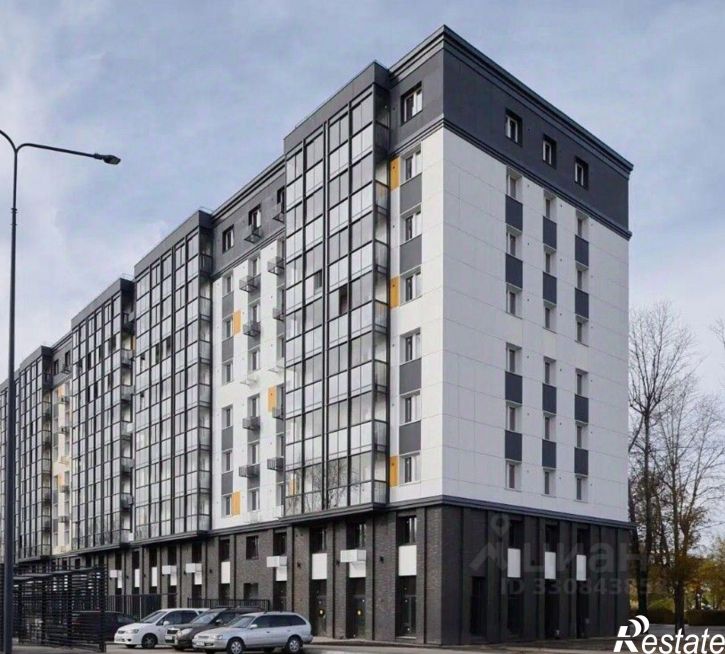 2-комн квартира Пулковский пер, 29,  д. 29
