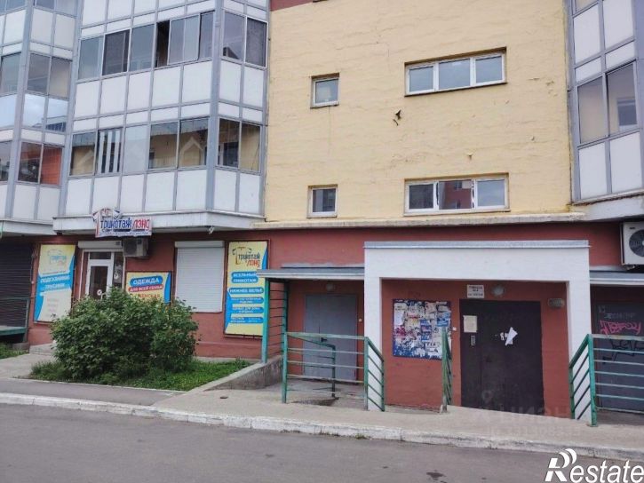 2-комн квартира ул Баумана, 216/3,  д. 216/3