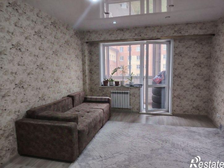 2-комн квартира ул Баумана, 216/3,  д. 216/3