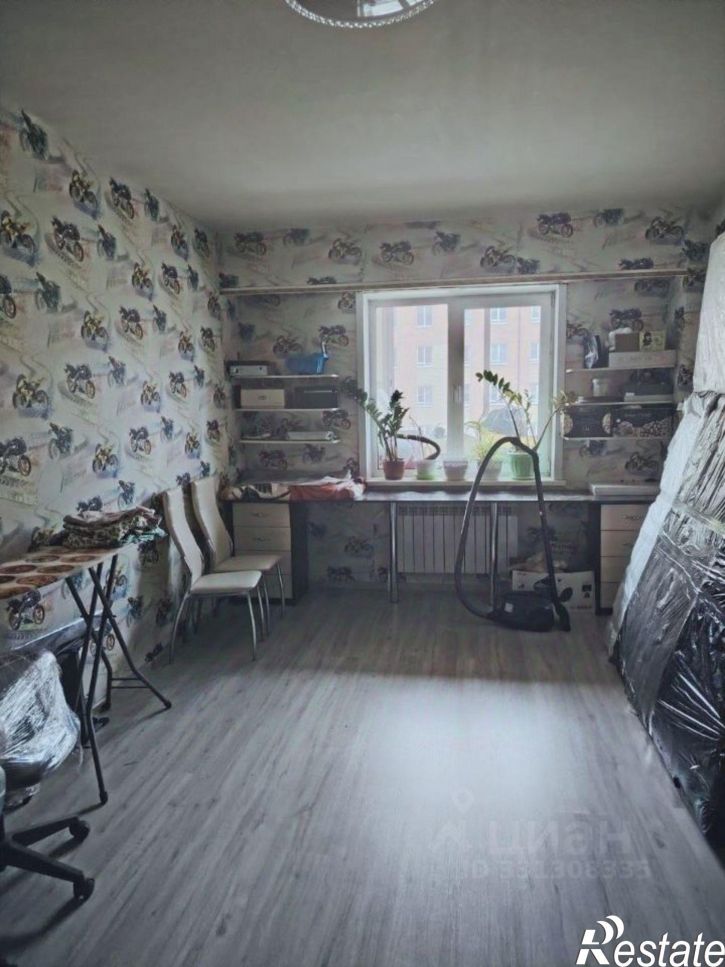 2-комн квартира ул Баумана, 216/3,  д. 216/3