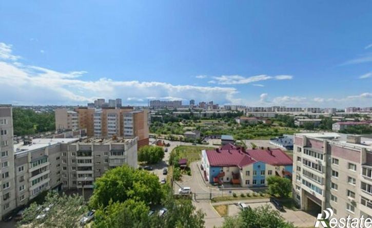 2-комн квартира микрорайон Университетский, 106