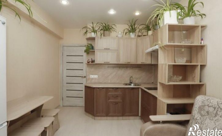 1-комн квартира ул Пискунова, 138/1,  д. 138/1