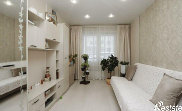 1-комн квартира ул Пискунова, 138/1,  д. 138/1