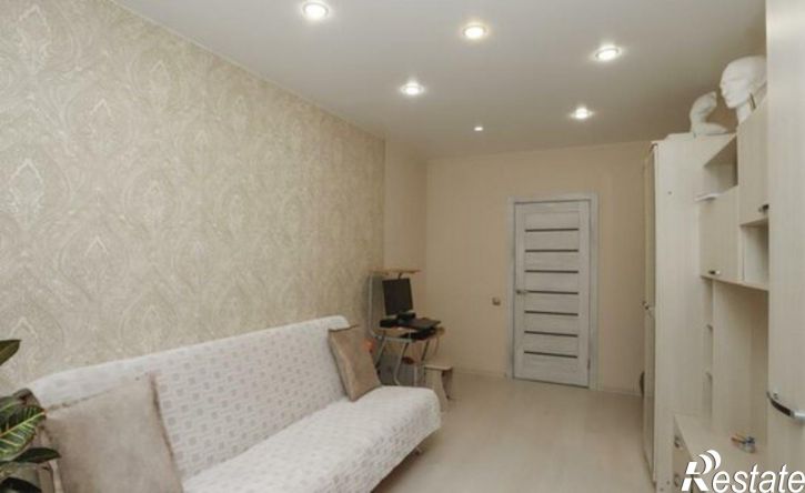 1-комн квартира ул Пискунова, 138/1,  д. 138/1
