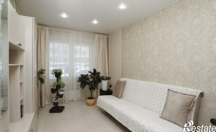 1-комн квартира ул Пискунова, 138/1,  д. 138/1