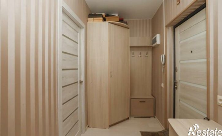 1-комн квартира ул Пискунова, 138/1,  д. 138/1