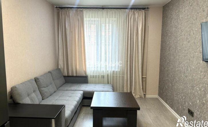1-комн квартира ул Пискунова, 148/5,  д. 148/5