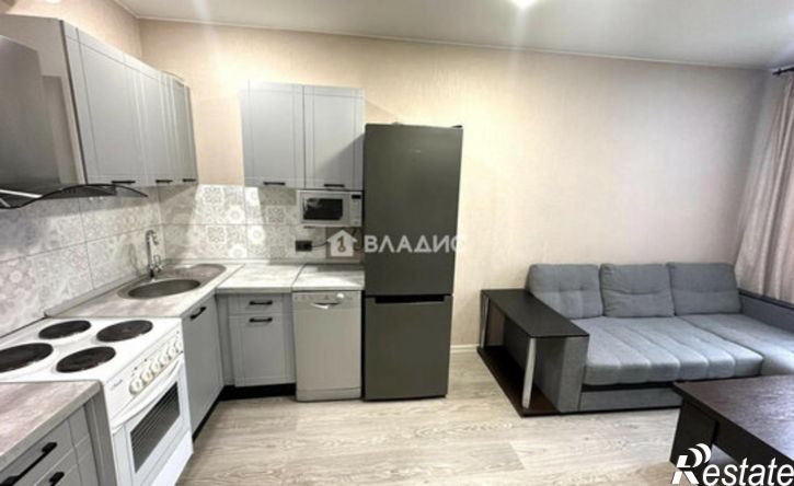 1-комн квартира ул Пискунова, 148/5,  д. 148/5