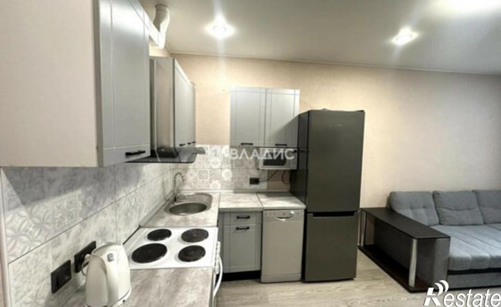 1-комн квартира ул Пискунова, 148/5,  д. 148/5