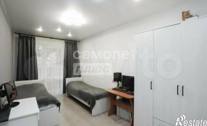2-комн квартира ул Пискунова, 148,  д. 148