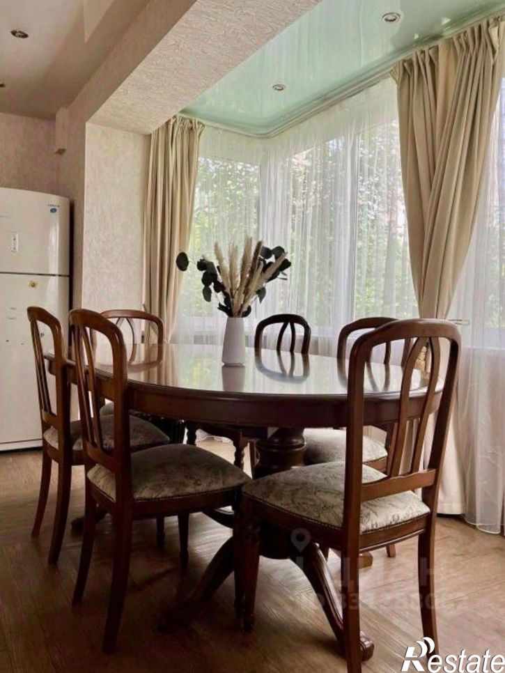 3-комн квартира ул Трилиссера, 89,  д. 89