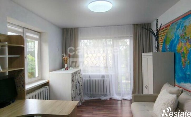 2-комн квартира ул Партизанская, 107,  д. 107