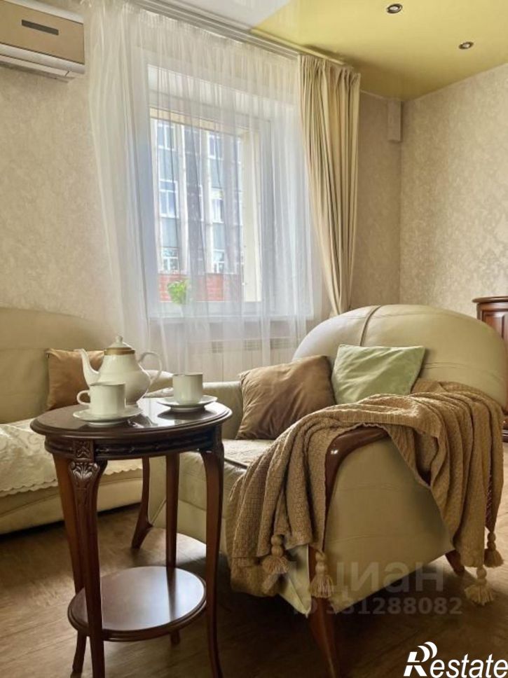 3-комн квартира ул Трилиссера, 89,  д. 89