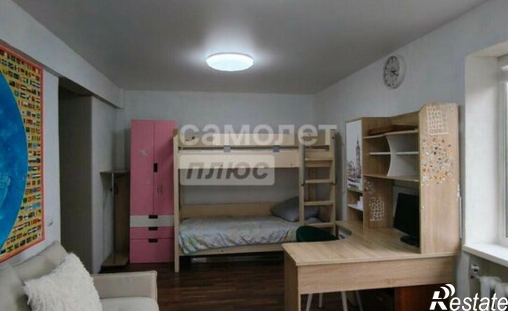 2-комн квартира ул Партизанская, 107,  д. 107