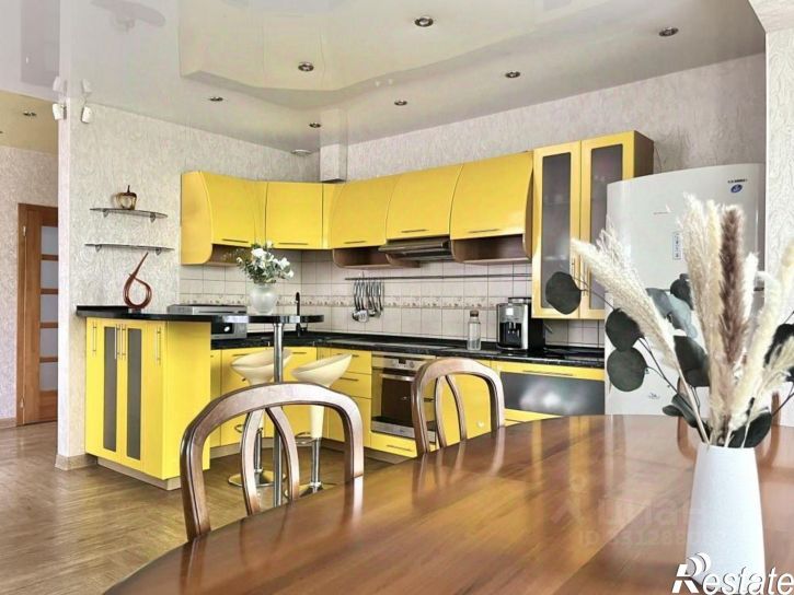 3-комн квартира ул Трилиссера, 89,  д. 89