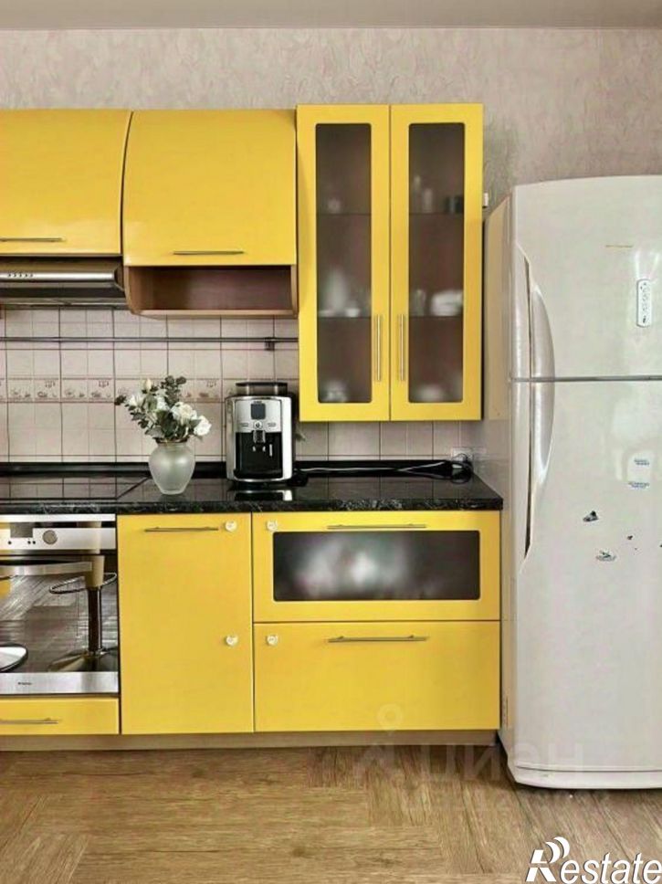 3-комн квартира ул Трилиссера, 89,  д. 89