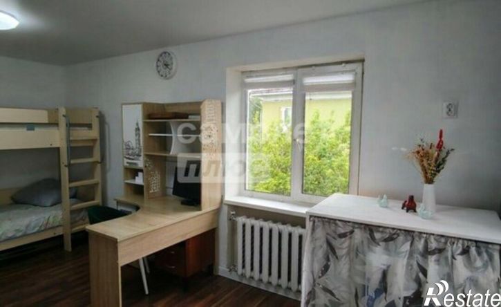 2-комн квартира ул Партизанская, 107,  д. 107