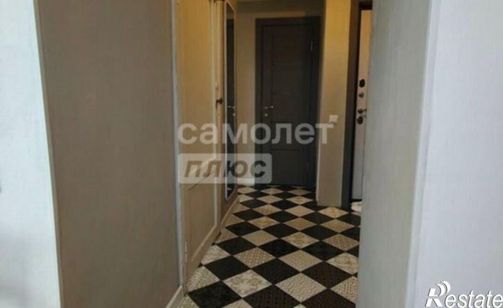 2-комн квартира ул Партизанская, 107,  д. 107