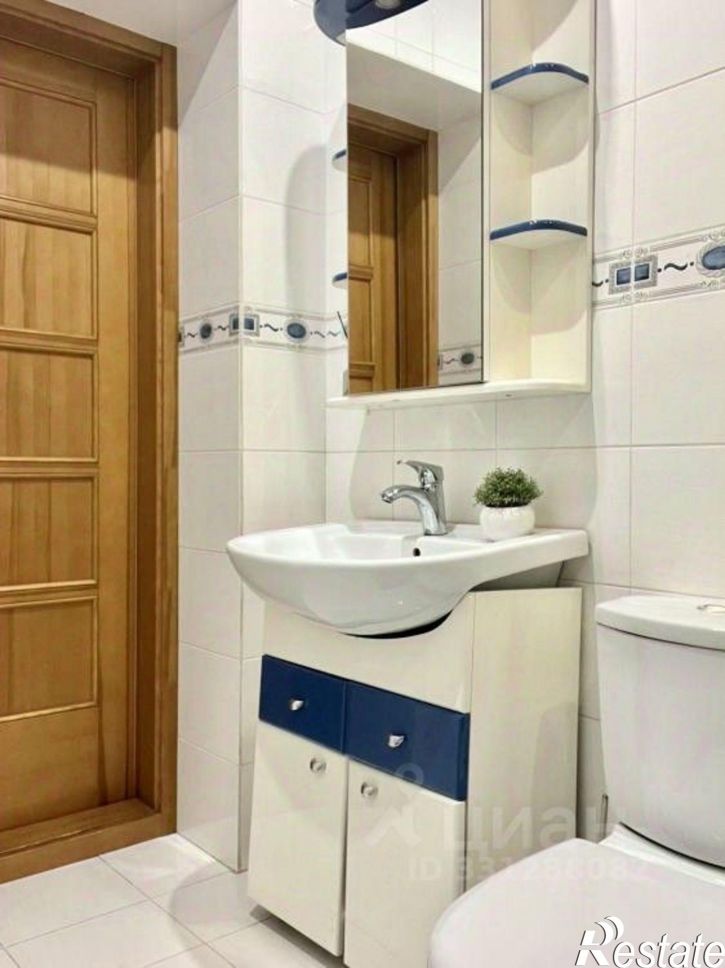 3-комн квартира ул Трилиссера, 89,  д. 89