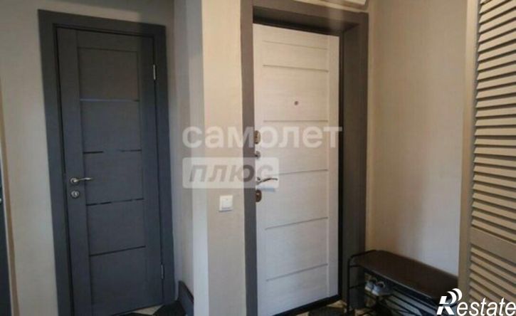 2-комн квартира ул Партизанская, 107,  д. 107