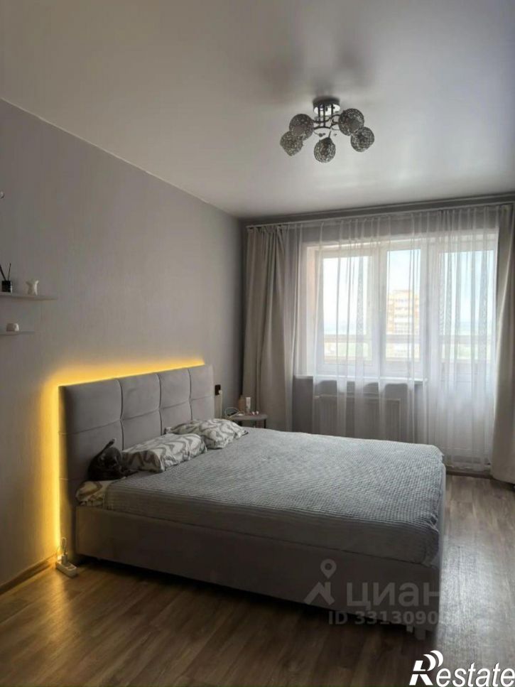 2-комн квартира ул Вагина, 17/1,  д. 17/1