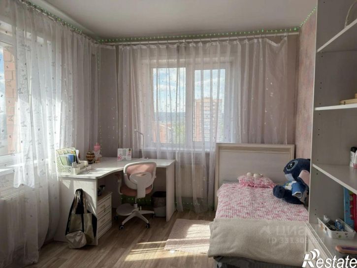 2-комн квартира ул Вагина, 17/1,  д. 17/1