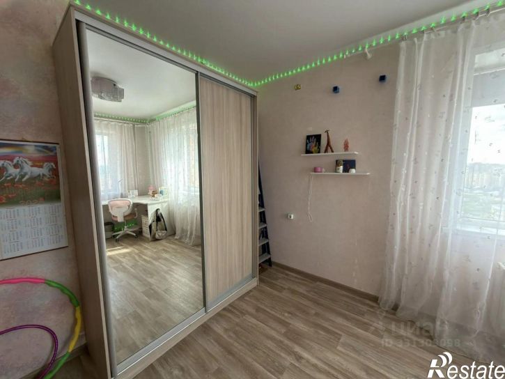 2-комн квартира ул Вагина, 17/1,  д. 17/1