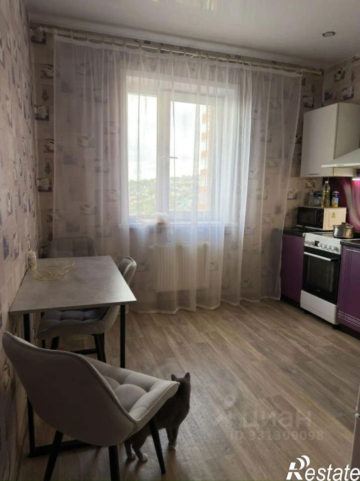 2-комн квартира ул Вагина, 17/1,  д. 17/1
