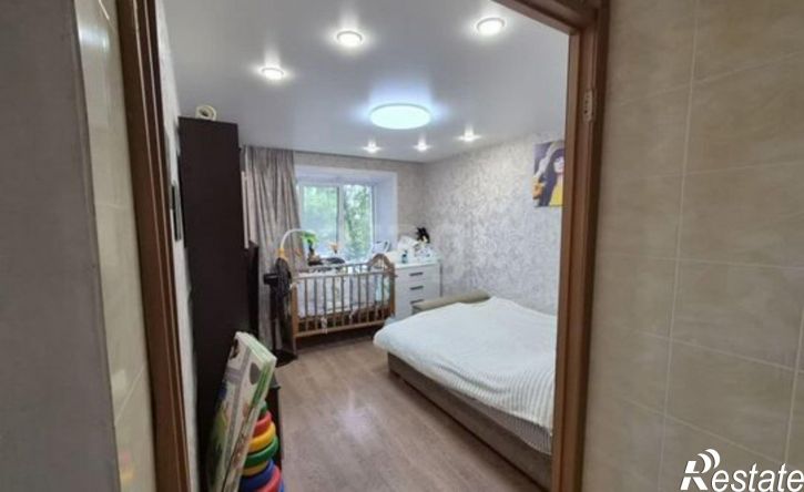 2-комн квартира б-р Рябикова, 45а,  д. 45а
