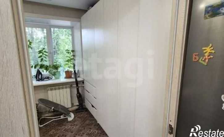 2-комн квартира б-р Рябикова, 45а,  д. 45а